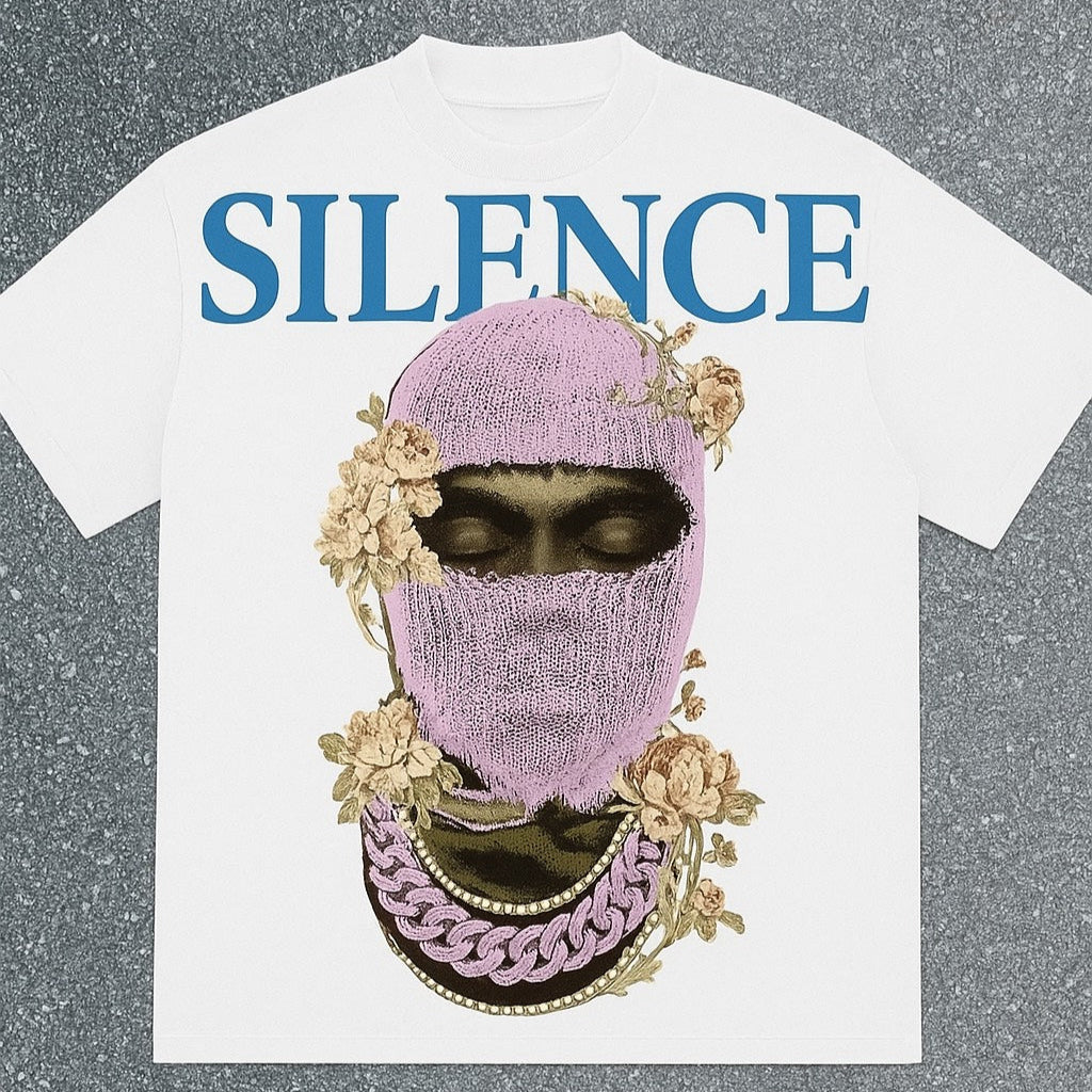 SILENCE