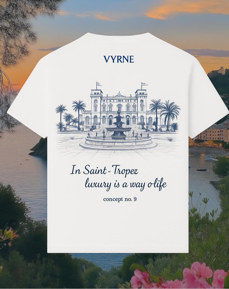 Saint-Tropez