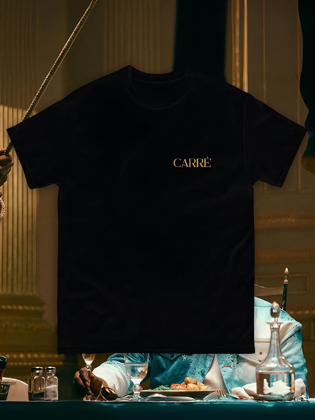 Carré - WERENOI 🕊️