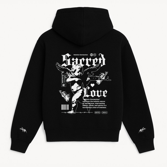 SACCED LOVE