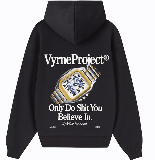 VYRNE PROJECT #2