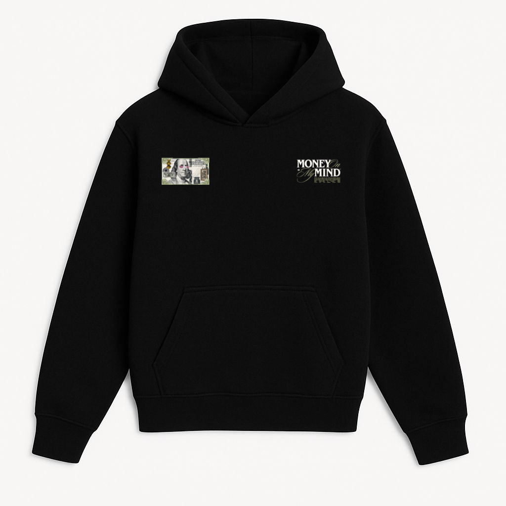 MONEY TALKS. WE TRANSLATE.