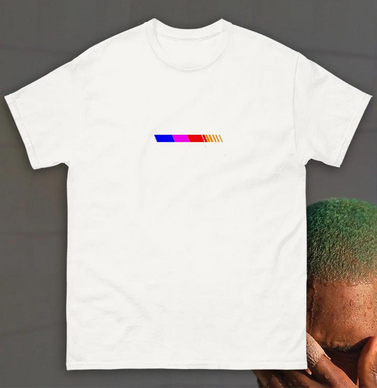 BLOND - Frank Ocean