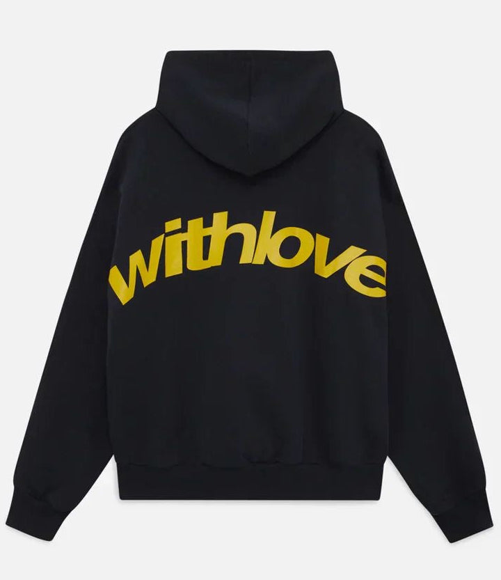 WITH LOVE🩷💚🖤