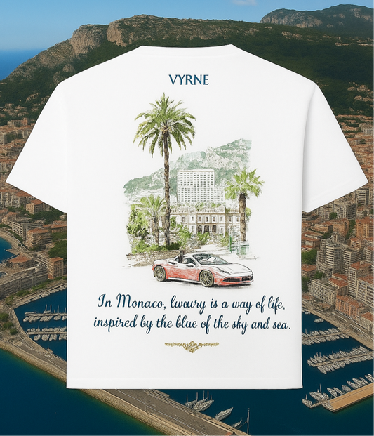 Monaco