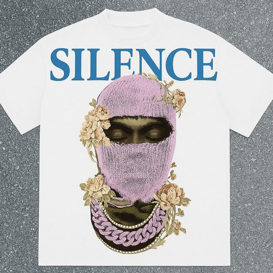 SILENCE