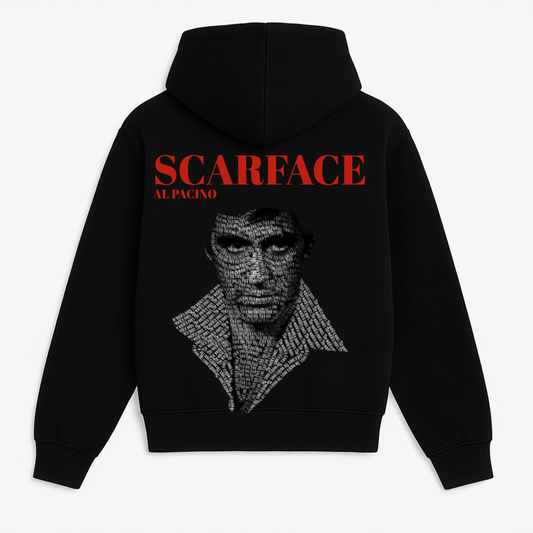 SCARFACE