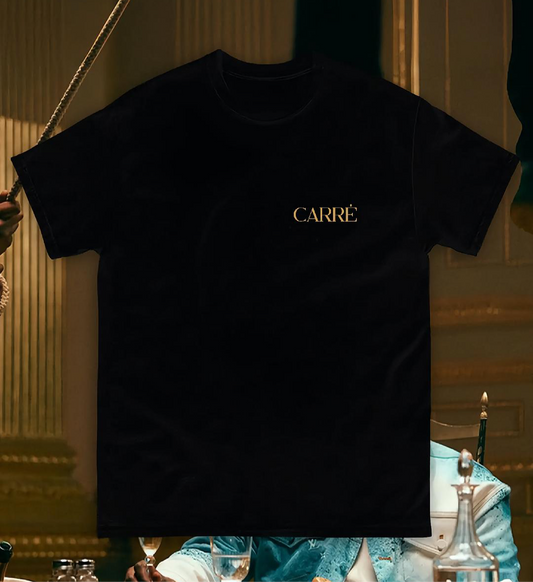 Carré - WERENOI 🕊️