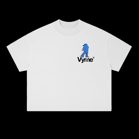 Life is temporary chose Vyrne