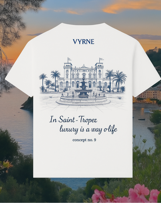 Saint-Tropez