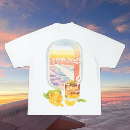 VYRNE AIRLINES