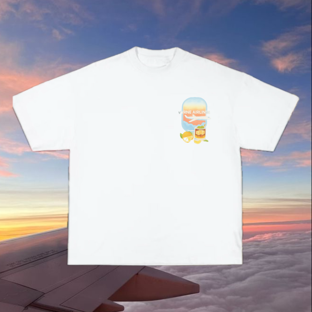 VYRNE AIRLINES
