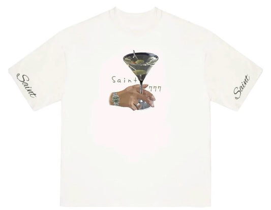 Saint 777