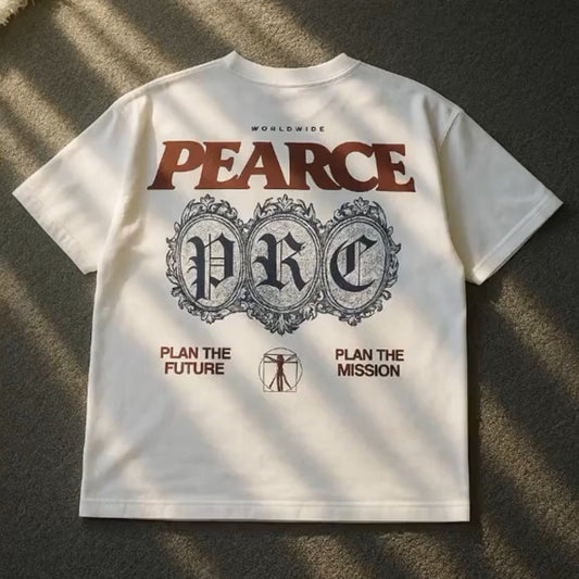 PEARCE
